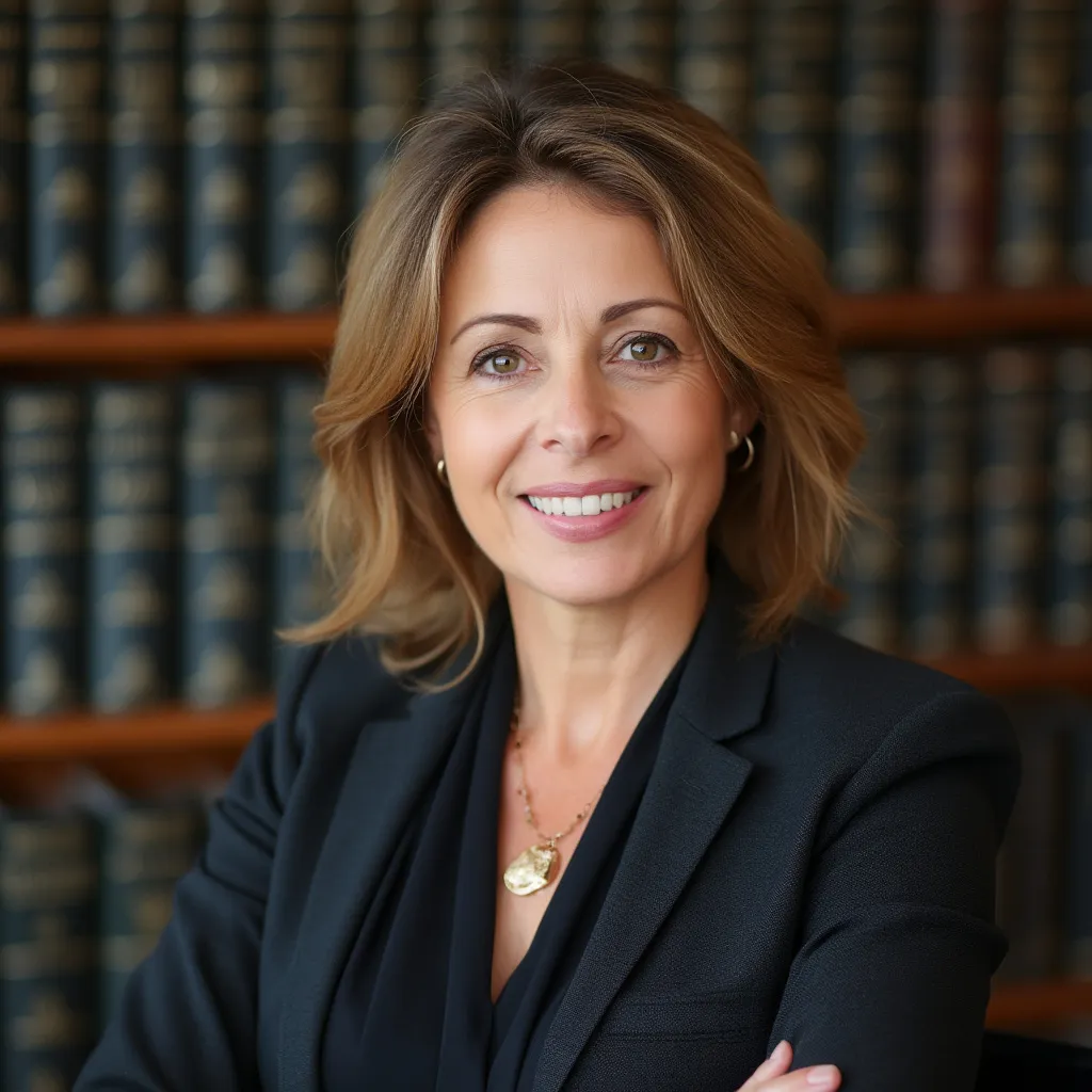 Portrét Zuzana Molnárová